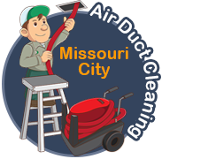 Air Duct Cleaner Missouri City TX